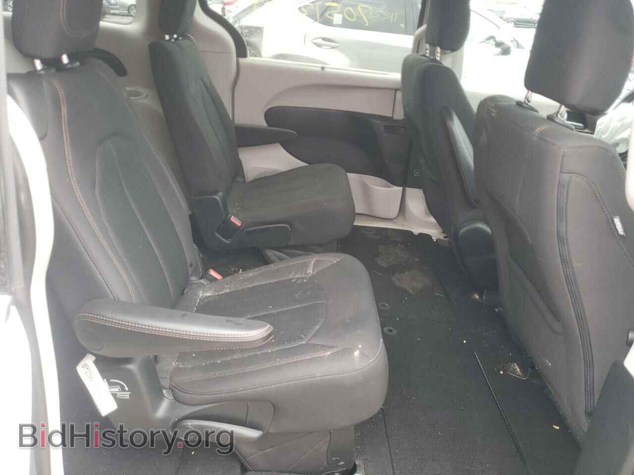 2019 CHRYSLER PACIFICA - VIN: 2C4RC1FG3KR604577 - Photo 6