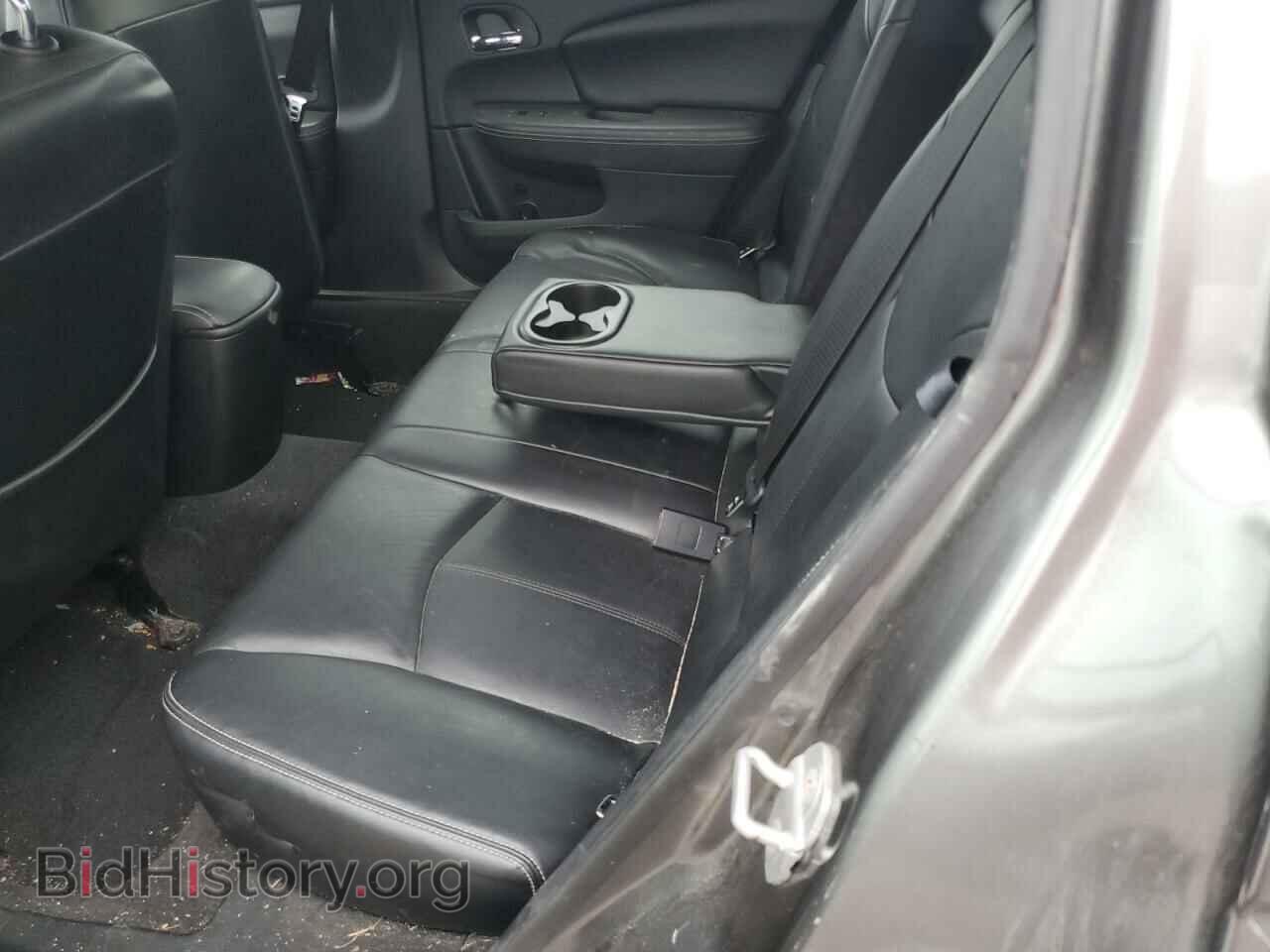 2013 CHRYSLER 200 - VIN: 1C3CCBCG8DN555462 - Фото 10