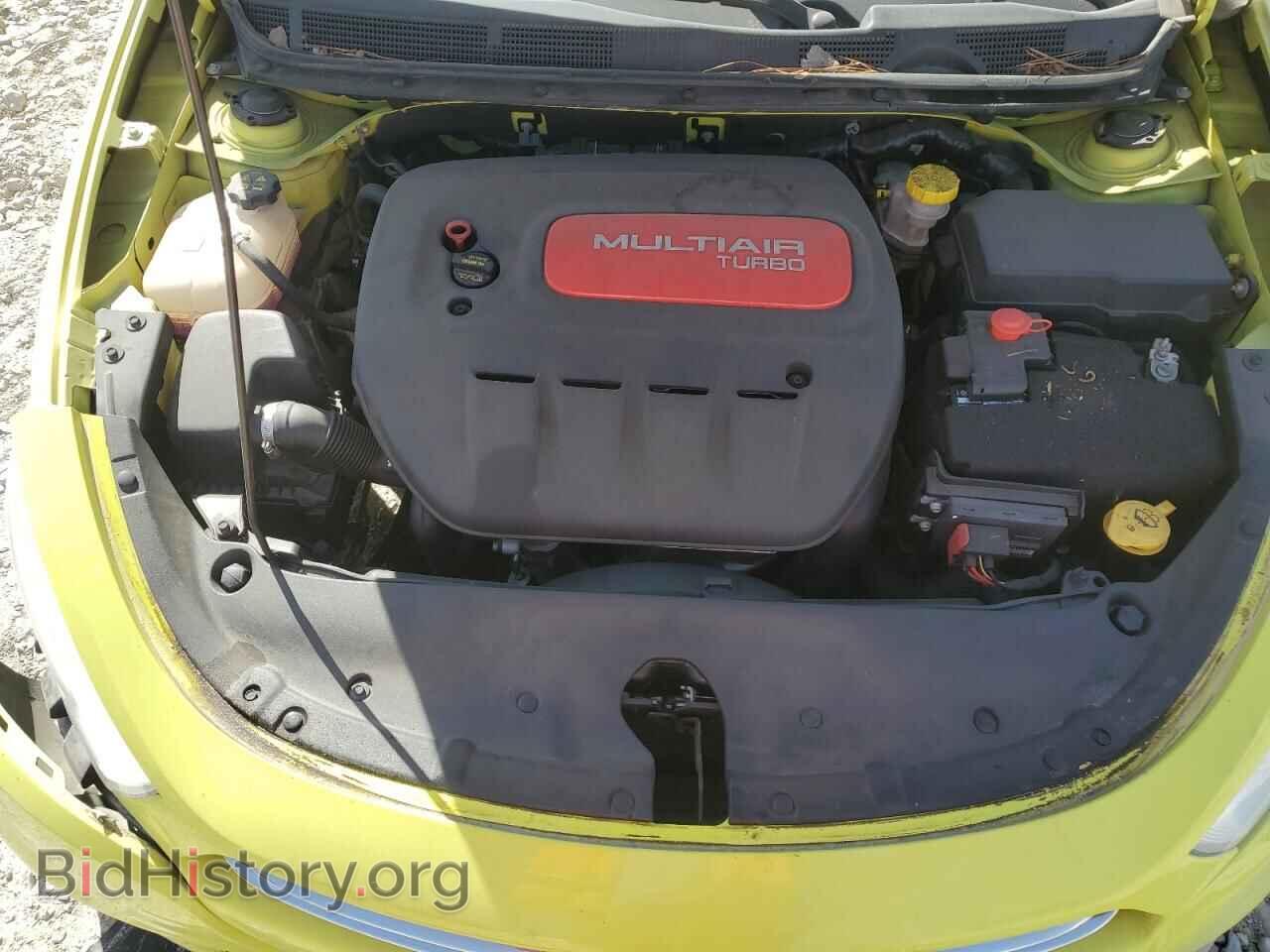 2013 DODGE DART - VIN: 1C3CDFCH2DD293165 - Фото 11