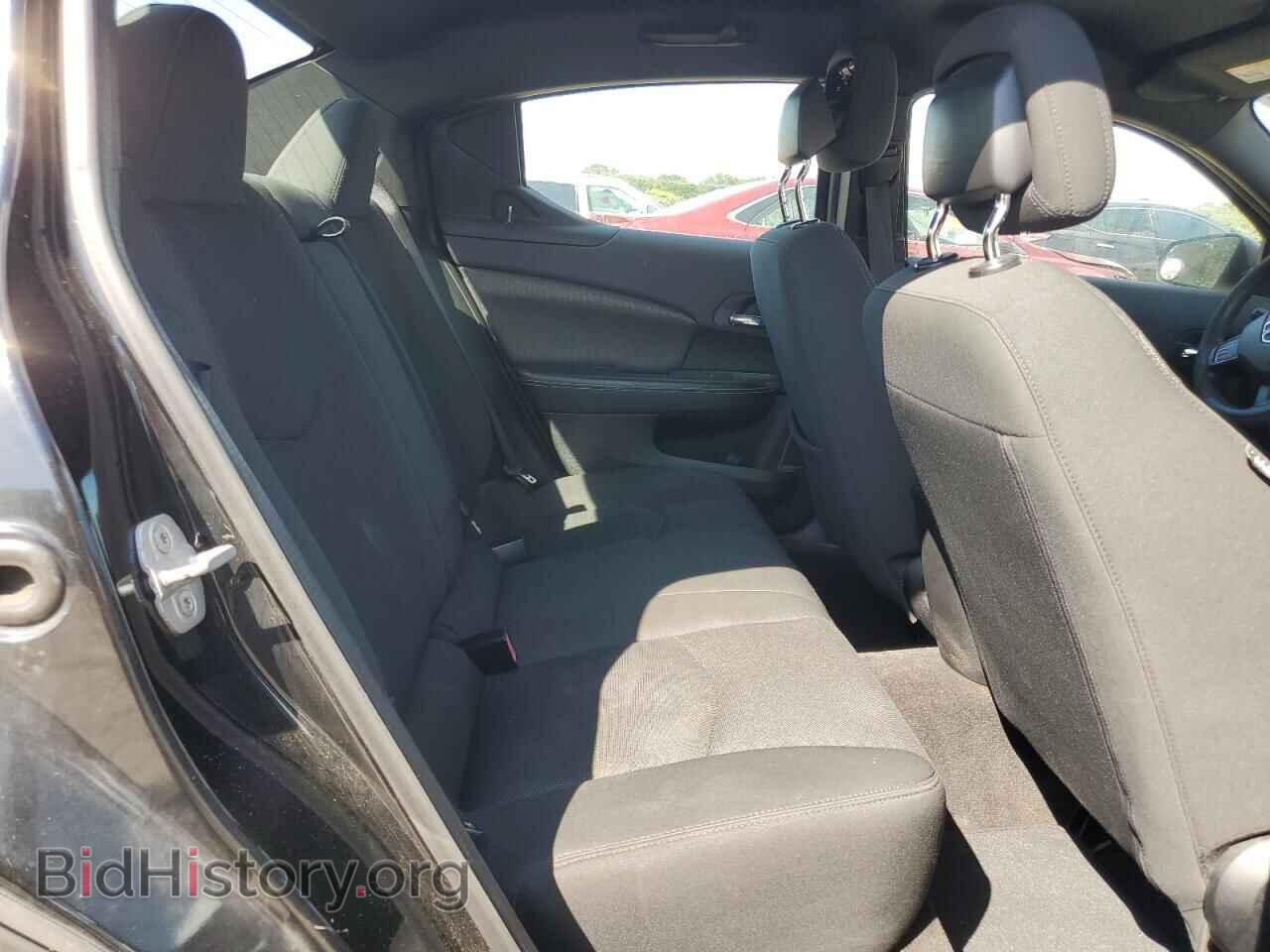 2012 DODGE AVENGER - VIN: 1C3CDZAB0CN285705 - Photo 10