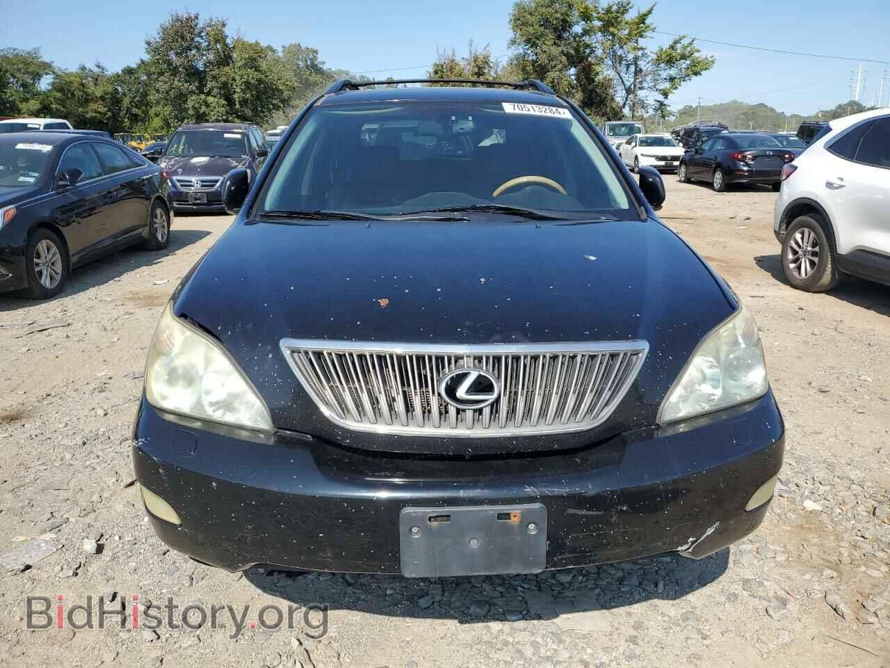 2006 LEXUS RX330 - VIN: 2T2HA31U26C090121 - Photo 5