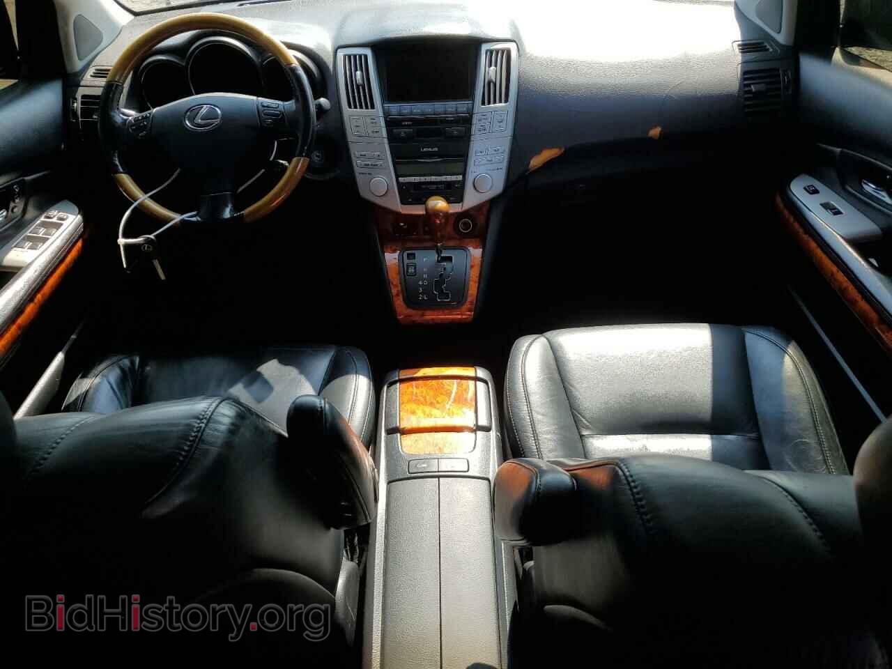 2006 LEXUS RX330 - VIN: 2T2HA31U26C090121 - Photo 8