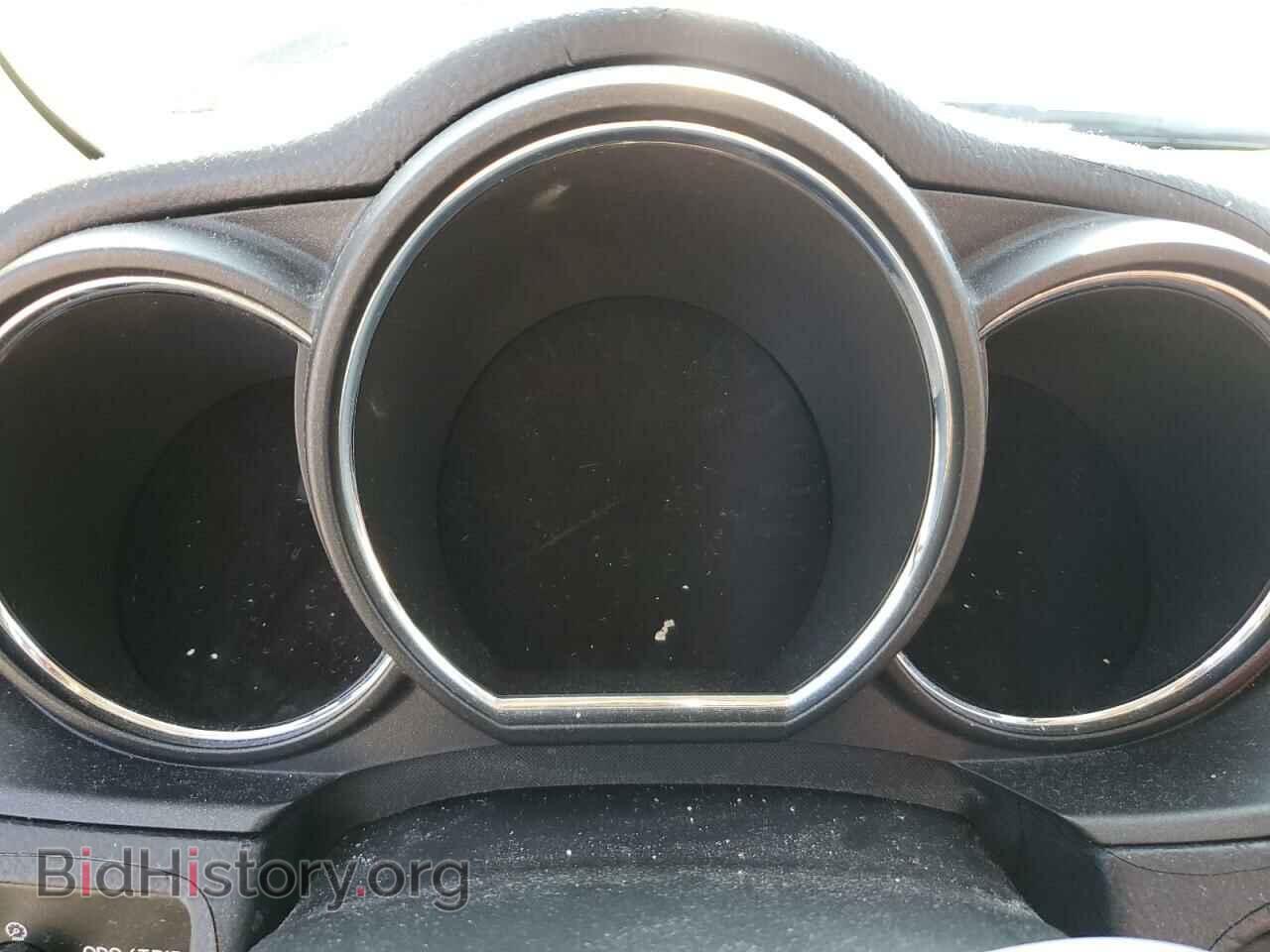 2006 LEXUS RX330 - VIN: 2T2HA31U26C090121 - Photo 9