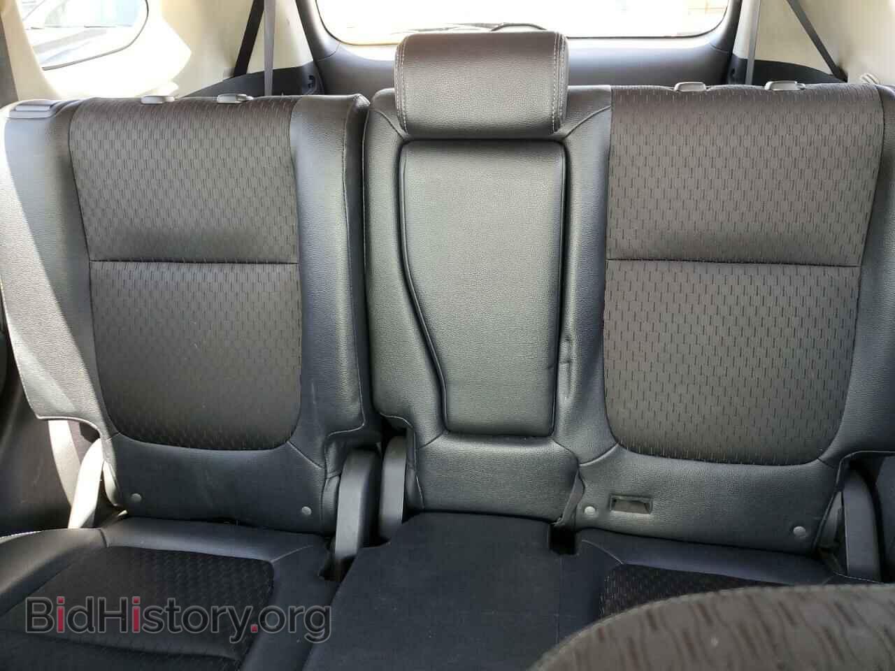 2015 MITSUBISHI OUTLANDER - VIN: JA4AD3A39FZ008938 - Фото 10