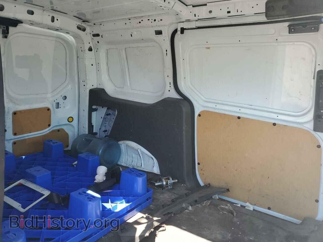 2020 FORD TRANSIT - VIN: NM0LS7E2XL1464175 - Фото 11