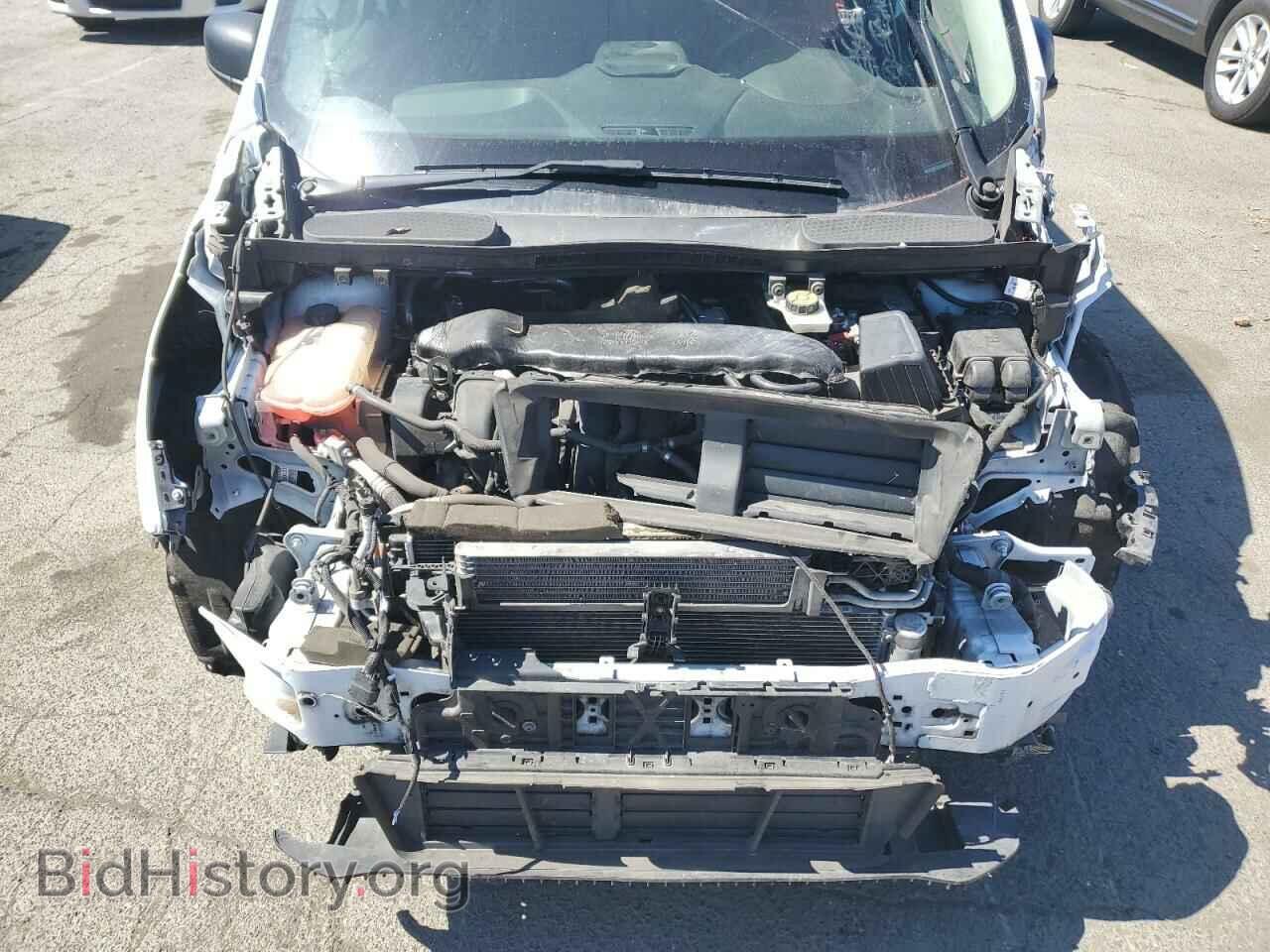 2020 FORD TRANSIT - VIN: NM0LS7E2XL1464175 - Фото 12