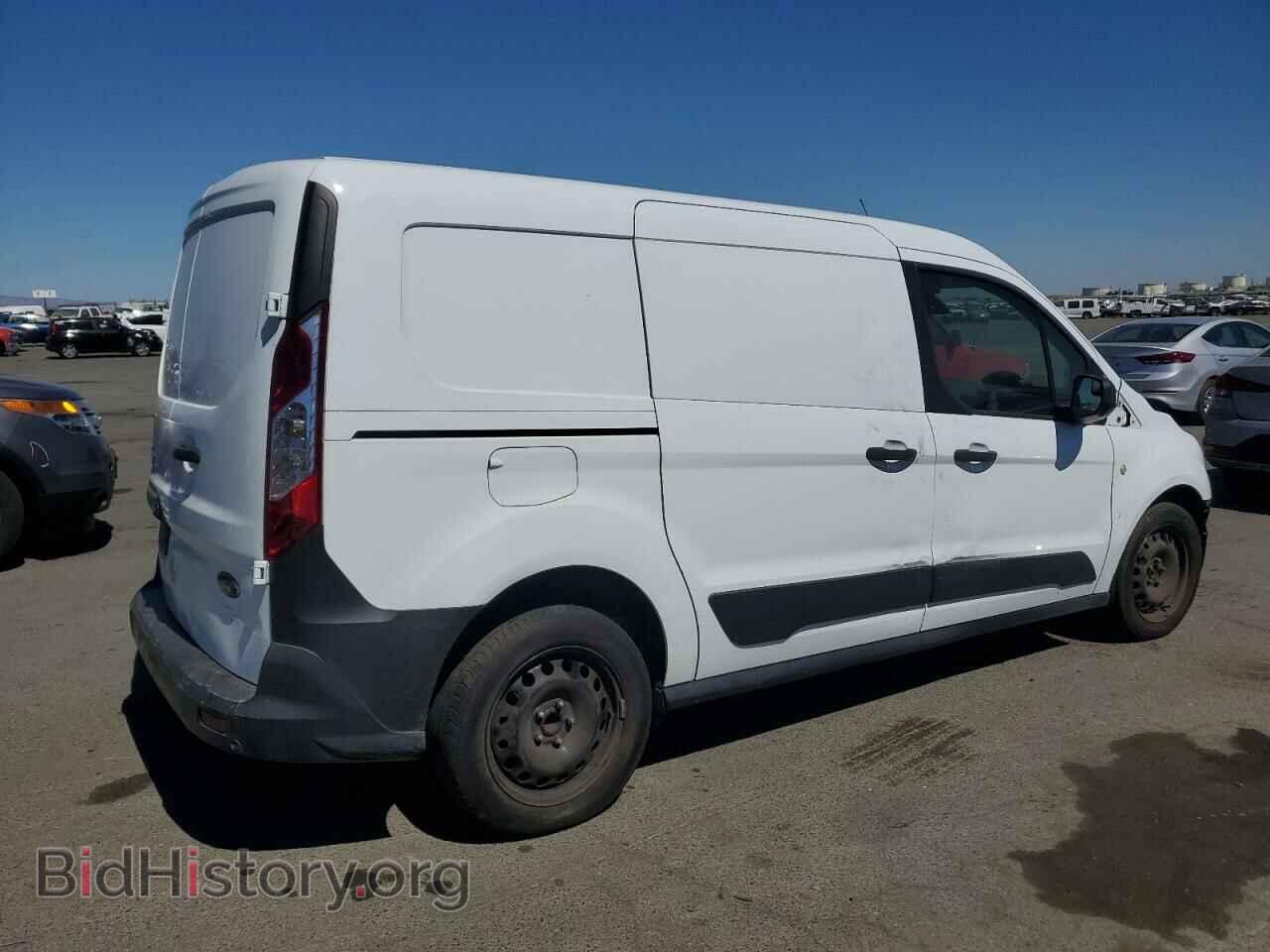 2020 FORD TRANSIT - VIN: NM0LS7E2XL1464175 - Фото 3