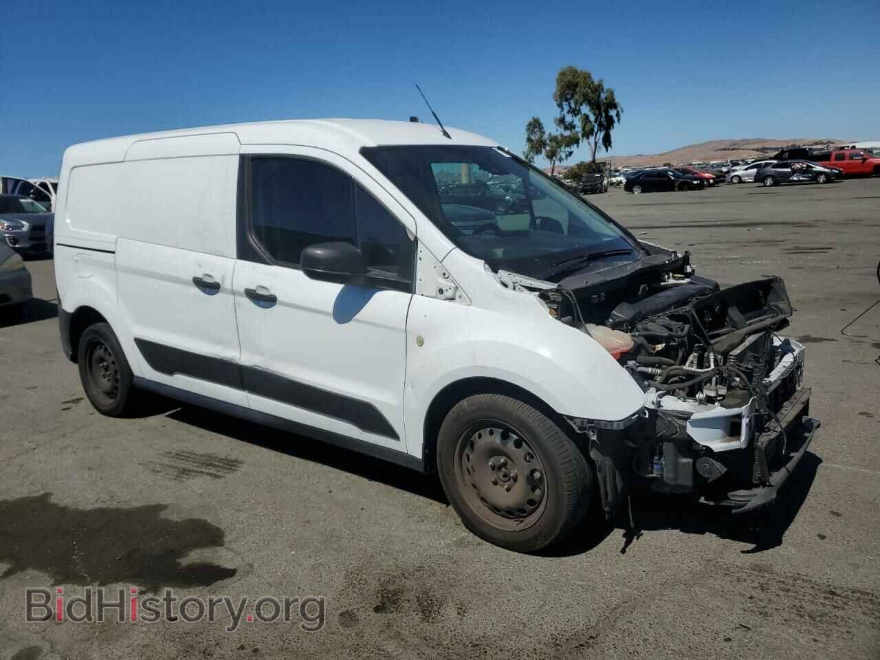 2020 FORD TRANSIT - VIN: NM0LS7E2XL1464175 - Фото 4