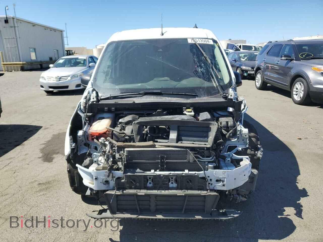 2020 FORD TRANSIT - VIN: NM0LS7E2XL1464175 - Фото 5