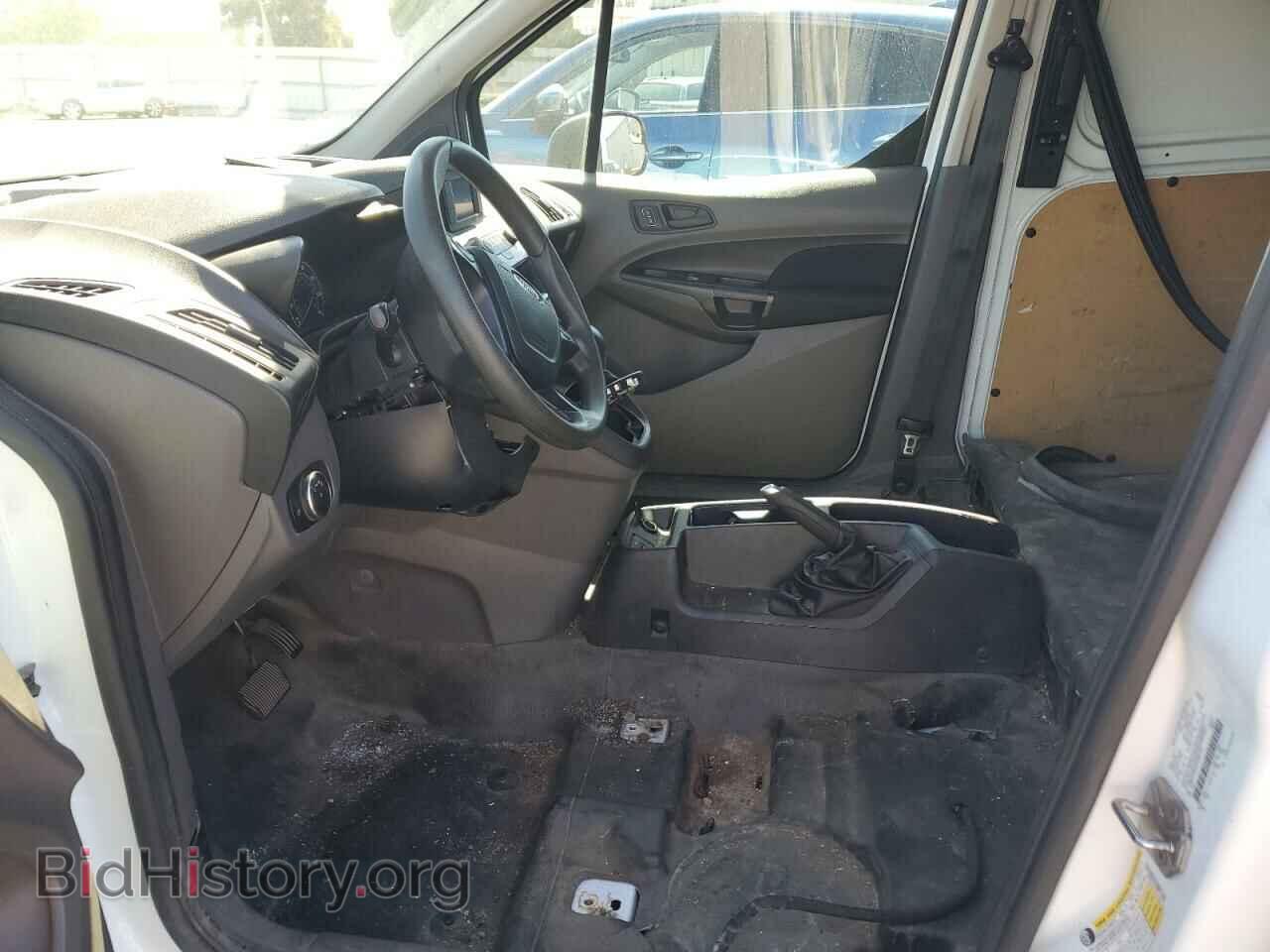 2020 FORD TRANSIT - VIN: NM0LS7E2XL1464175 - Фото 7
