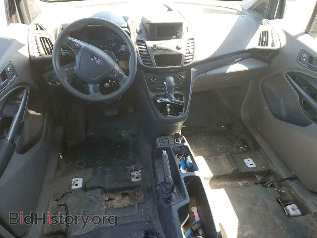 2020 FORD TRANSIT - VIN: NM0LS7E2XL1464175 - Фото 8