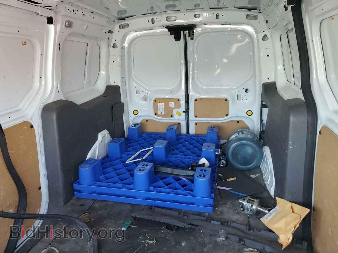 2020 FORD TRANSIT - VIN: NM0LS7E2XL1464175 - Фото 10