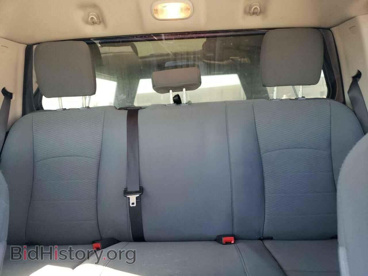 2017 RAM All Models - VIN: 3C6UR5CJ3HG624205 - Фото 10