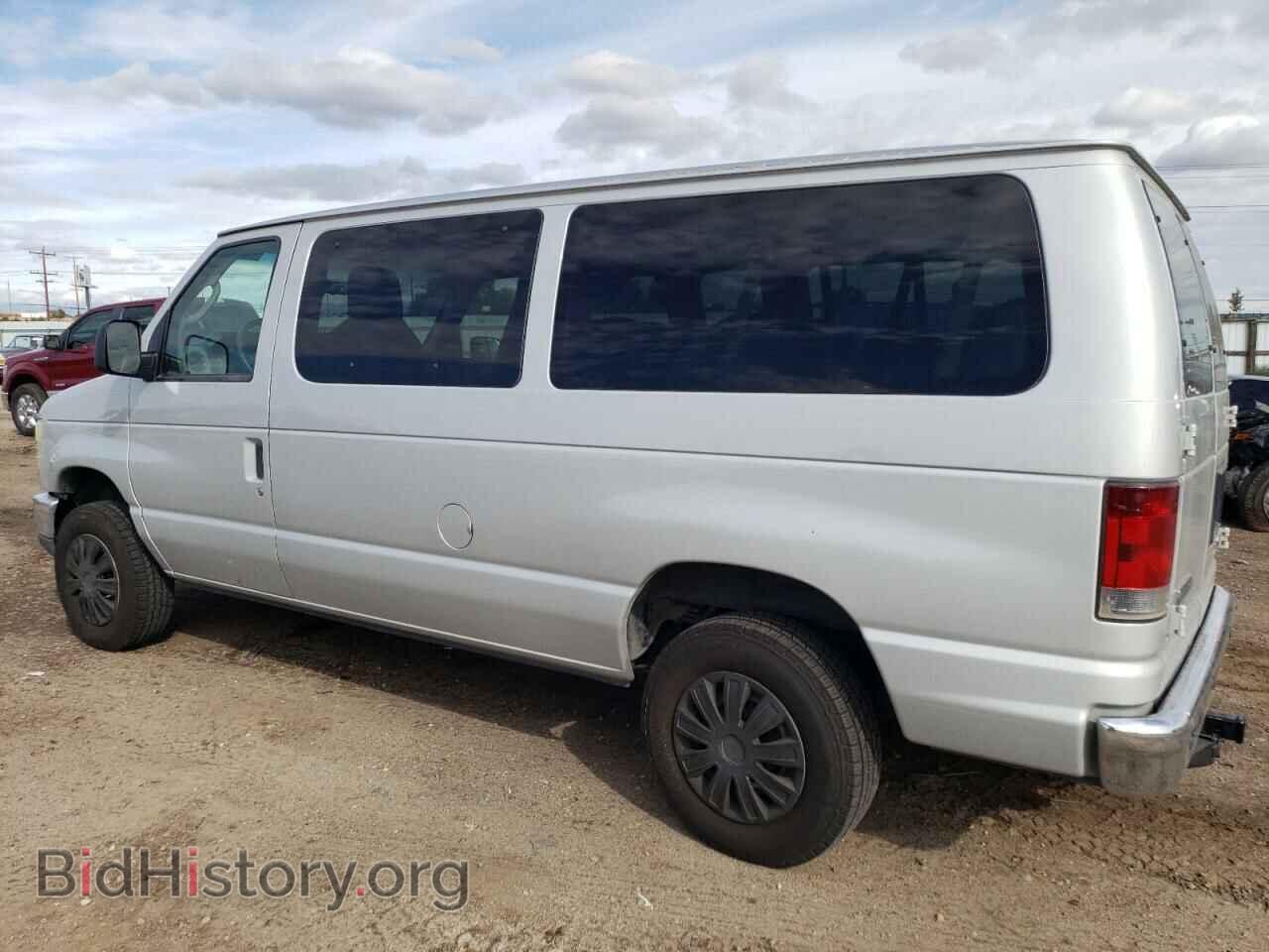 2009 FORD ALL Models - VIN: 1FBNE31L59DA43938 - Photo 2