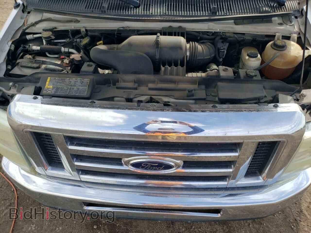 2009 FORD ALL Models - VIN: 1FBNE31L59DA43938 - Photo 12
