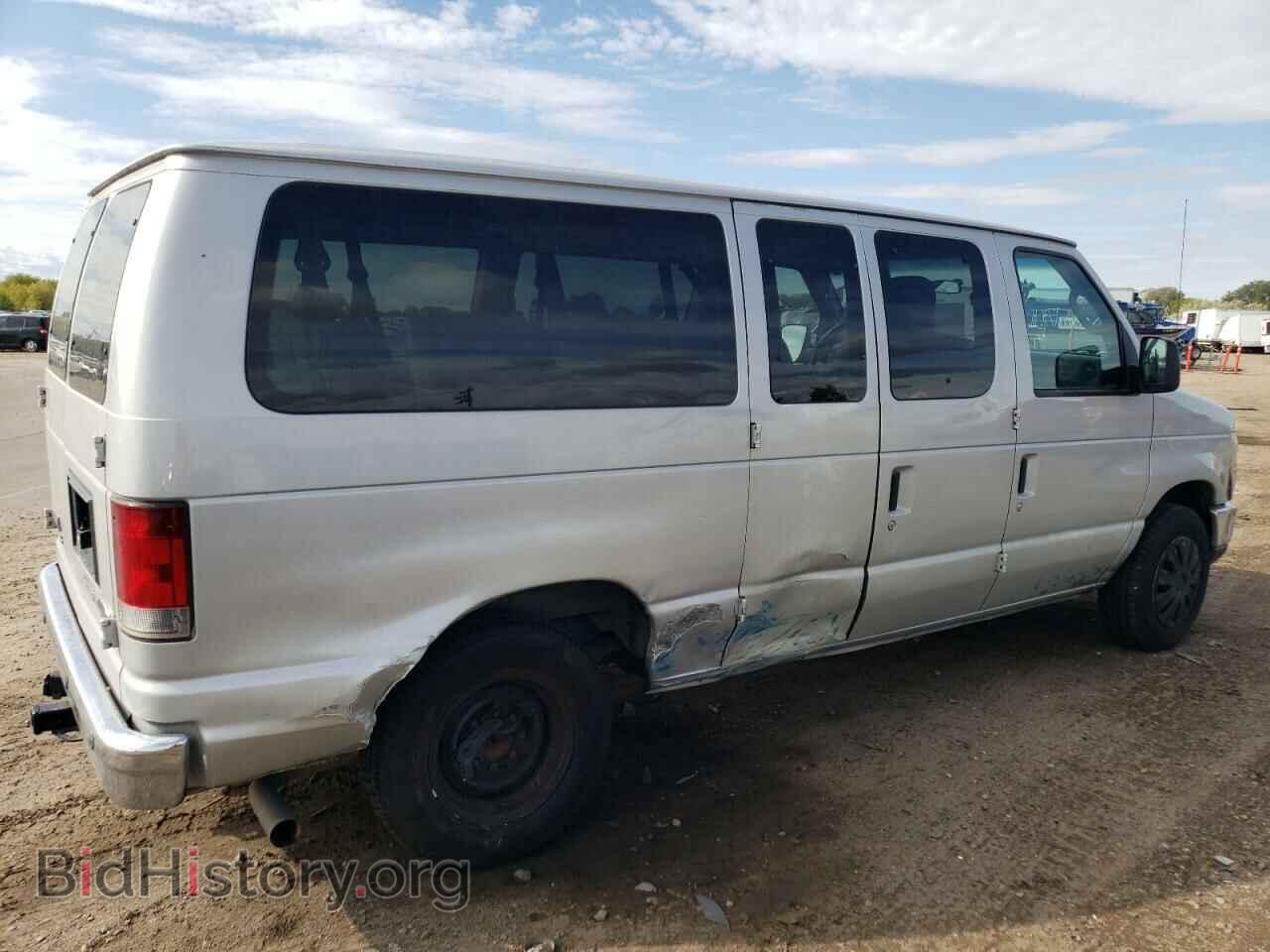 2009 FORD ALL Models - VIN: 1FBNE31L59DA43938 - Photo 3