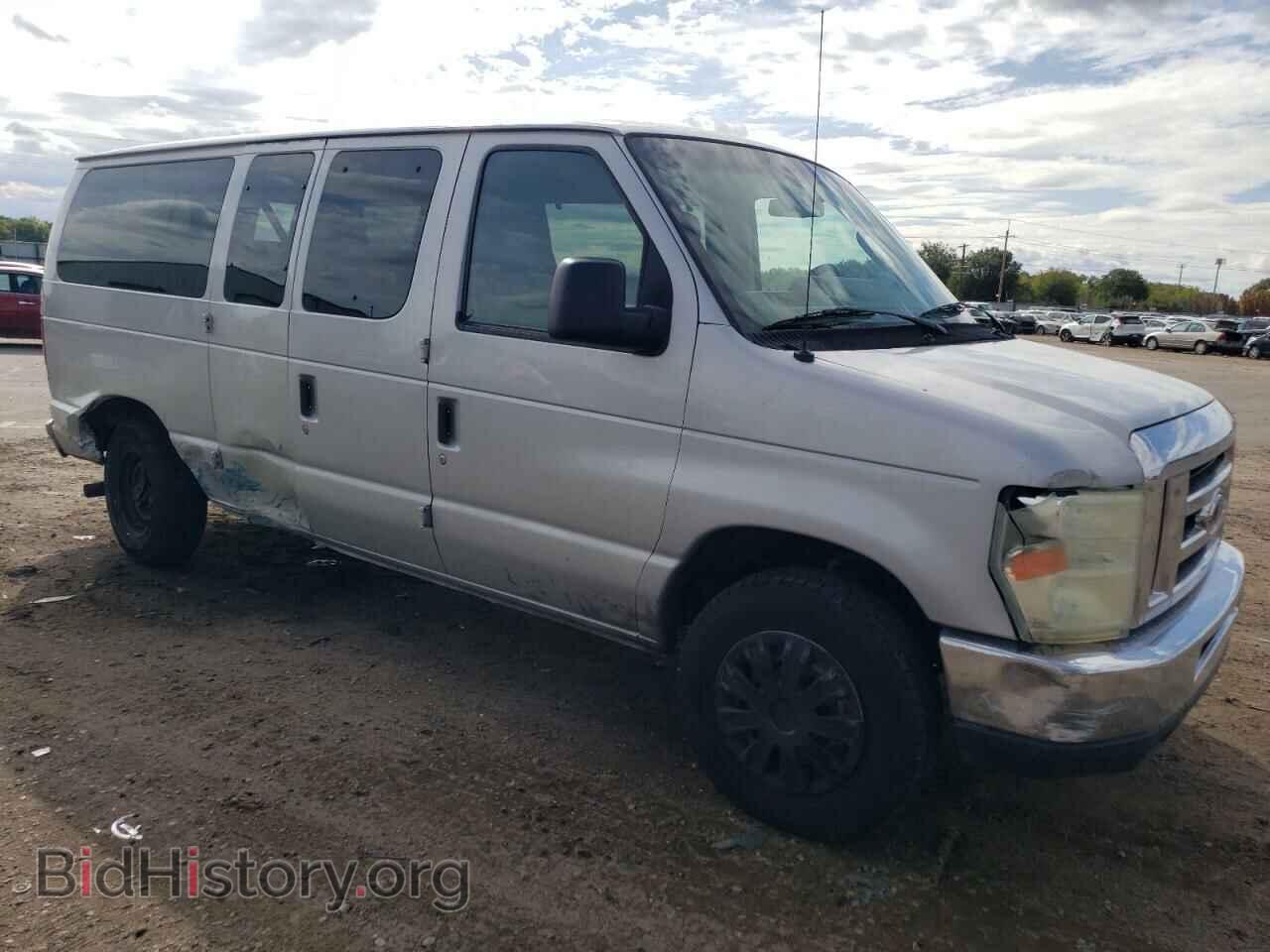 2009 FORD ALL Models - VIN: 1FBNE31L59DA43938 - Photo 4