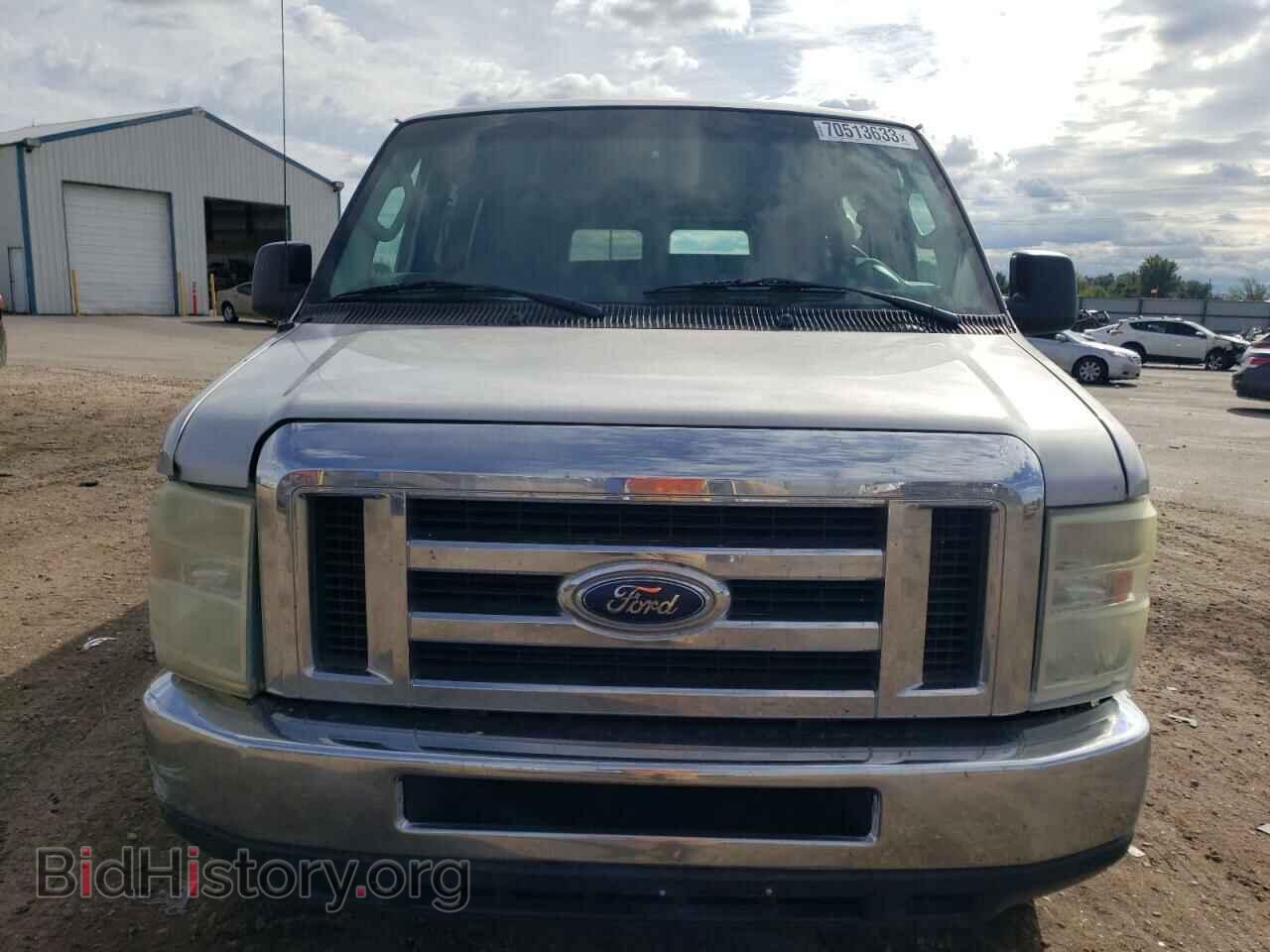 2009 FORD ALL Models - VIN: 1FBNE31L59DA43938 - Photo 5