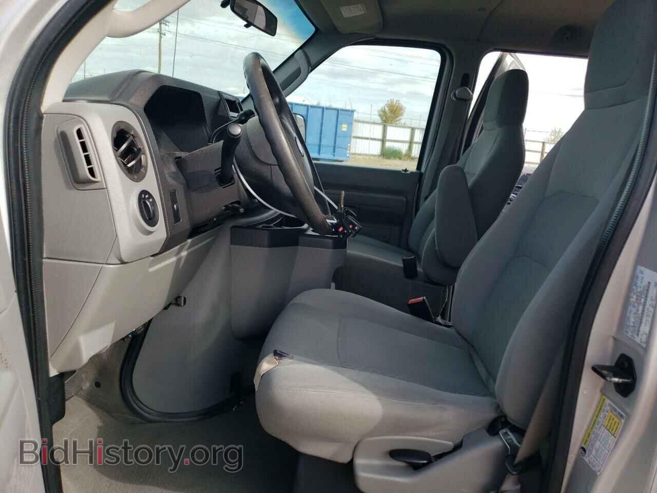 2009 FORD ALL Models - VIN: 1FBNE31L59DA43938 - Photo 7