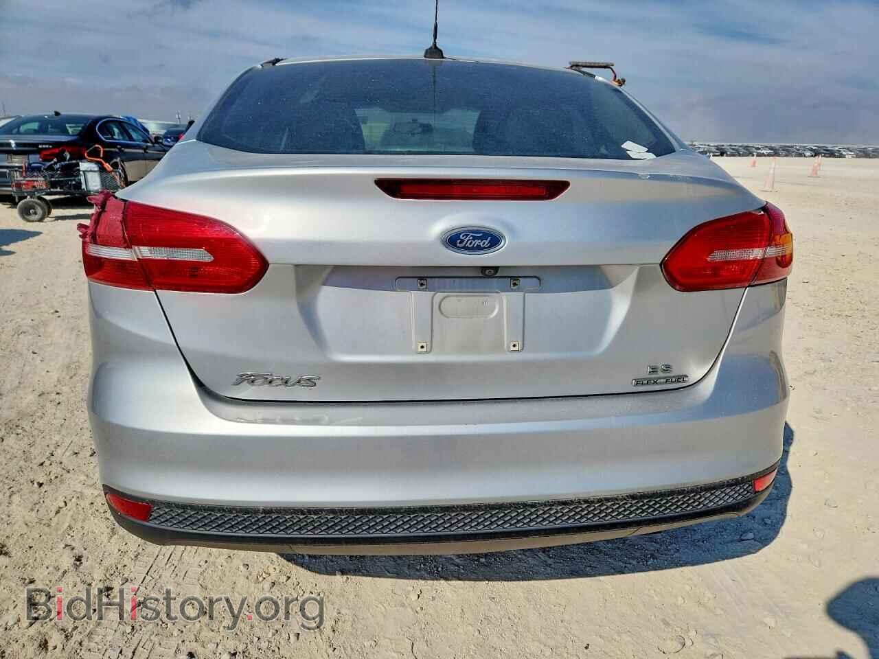 2015 FORD FOCUS - VIN: 1FADP3F29FL347797 - Фото 6