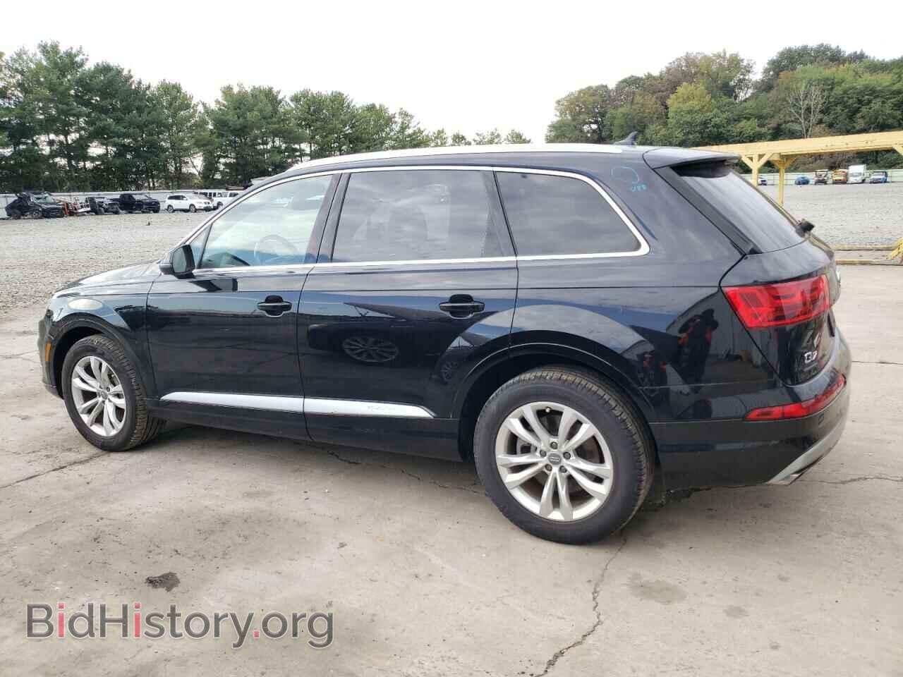 2018 AUDI Q7 - VIN: WA1LABF75JD018816 - Фото 2