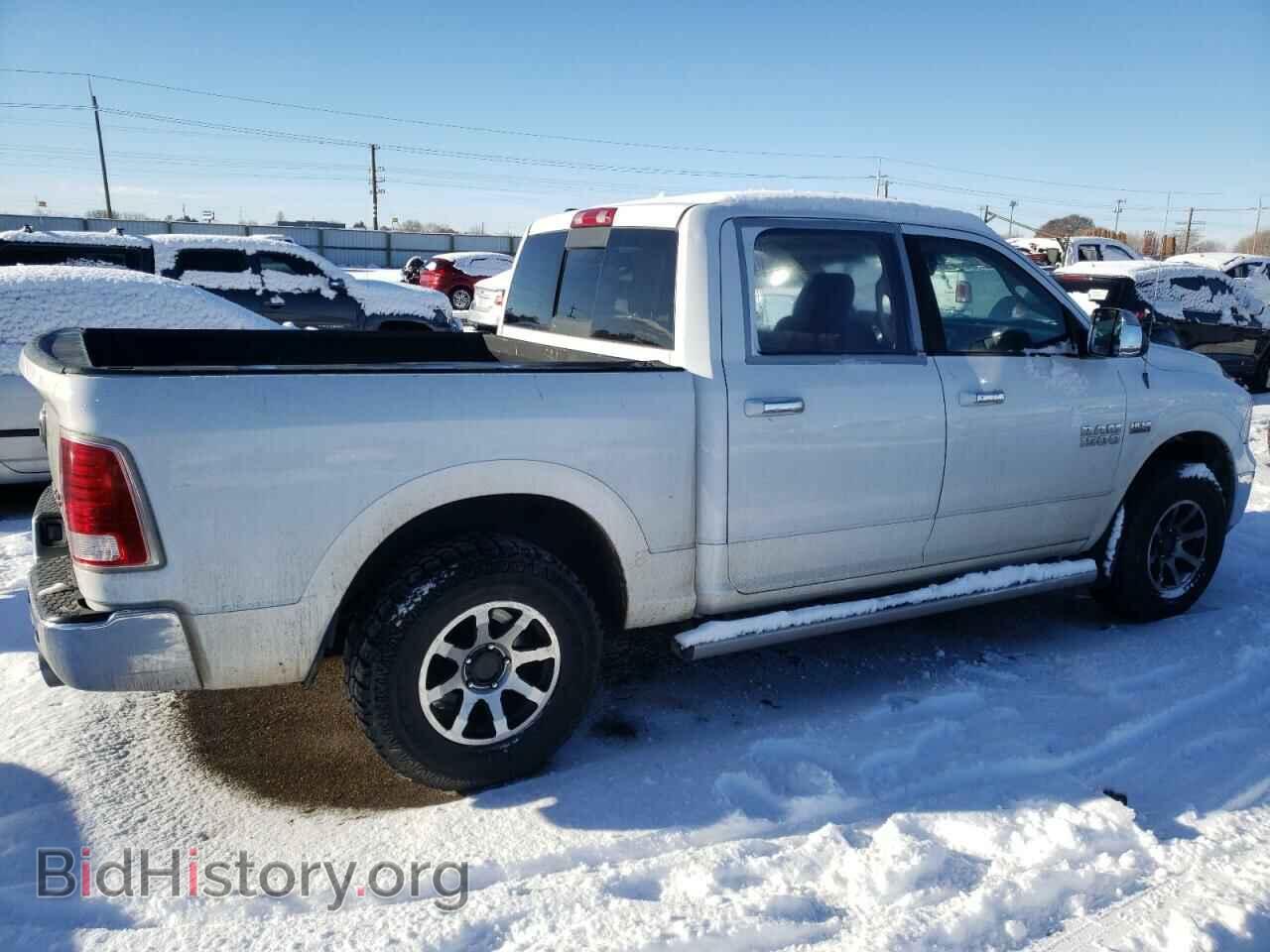 2013 RAM 1500 - VIN: 1C6RR7NT0DS621992 - Фото 3