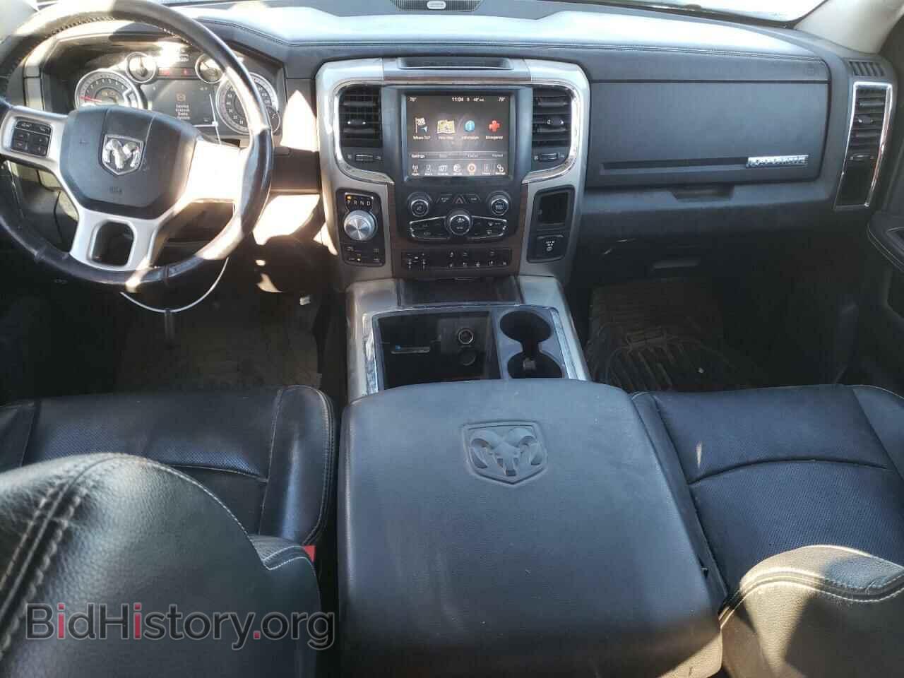 2013 RAM 1500 - VIN: 1C6RR7NT0DS621992 - Фото 8