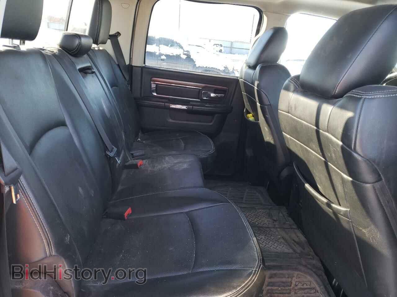 2013 RAM 1500 - VIN: 1C6RR7NT0DS621992 - Фото 10