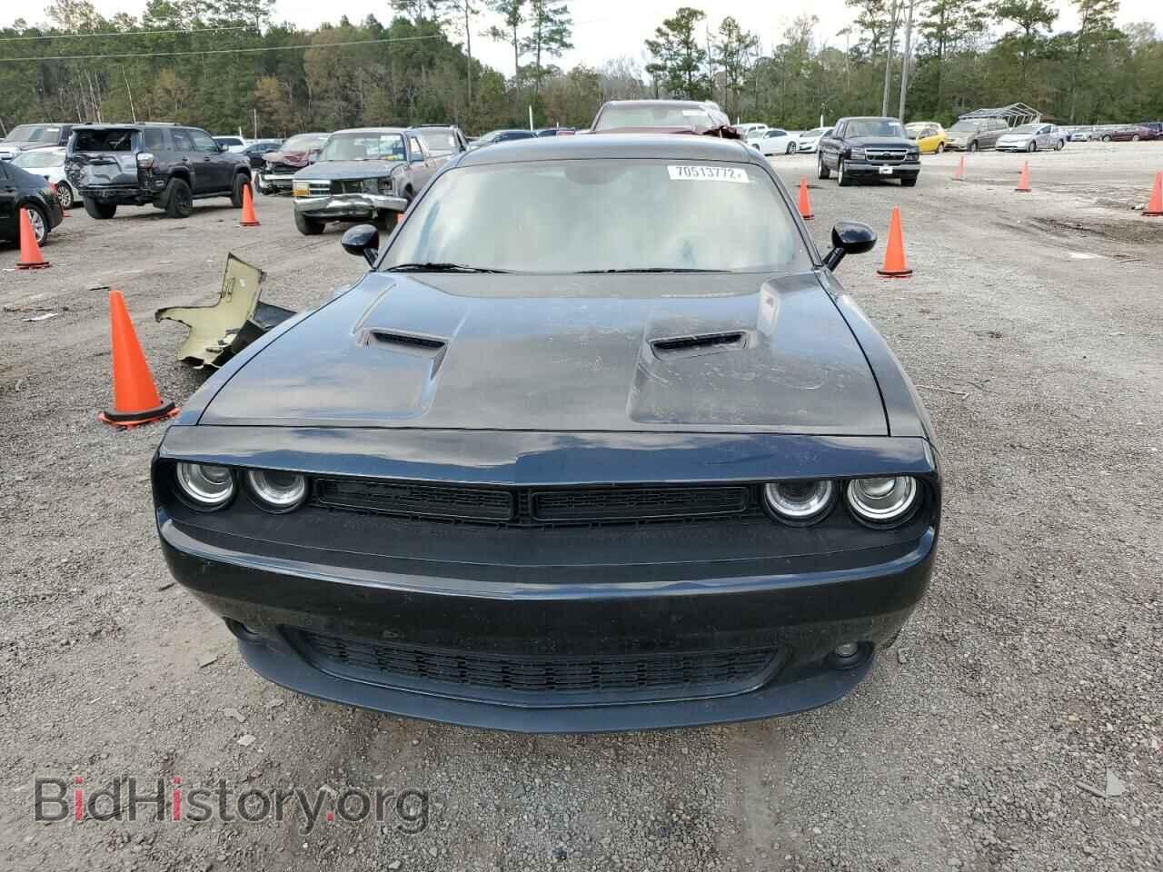 2019 DODGE CHALLENGER - VIN: 2C3CDZAG8KH566735 - Photo 5