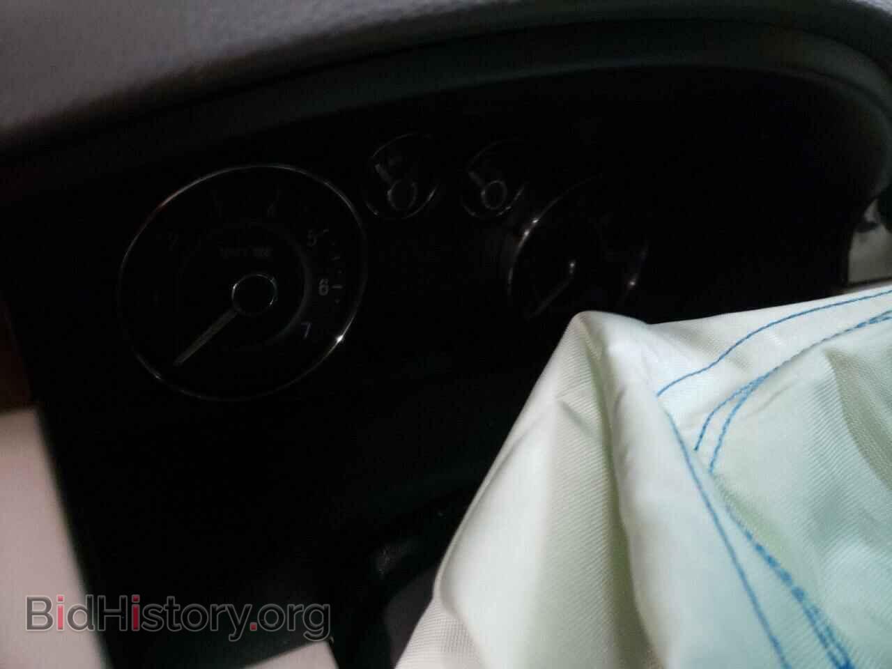2010 FORD FLEX - VIN: 2FMHK6CC1ABD00664 - Фото 8