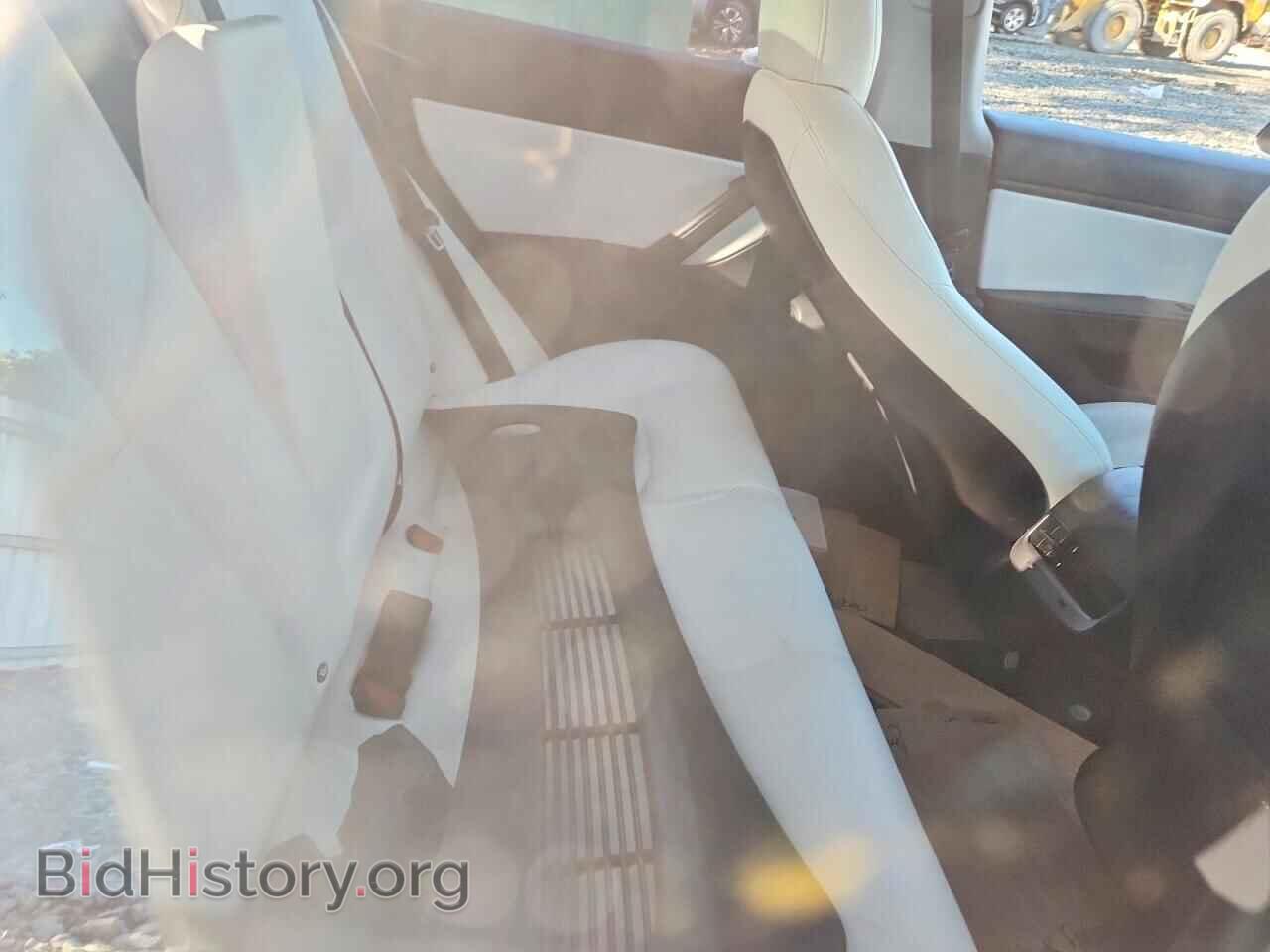 2018 TESLA MODEL 3 - VIN: 5YJ3E1EA4JF155370 - Photo 10
