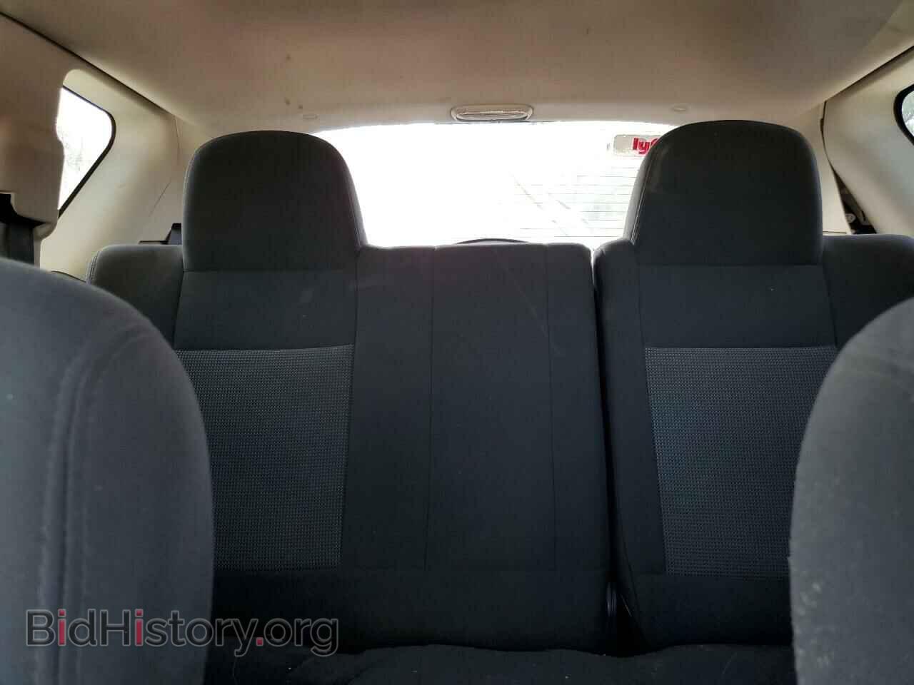 2011 JEEP COMPASS - VIN: 1J4NT1FB7BD271512 - Photo 10