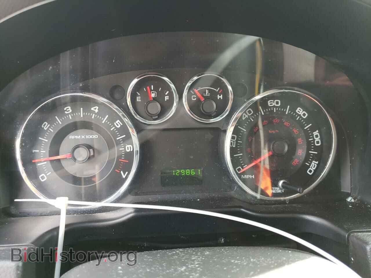 2009 FORD EDGE - VIN: 2FMDK36C79BA59164 - Photo 9