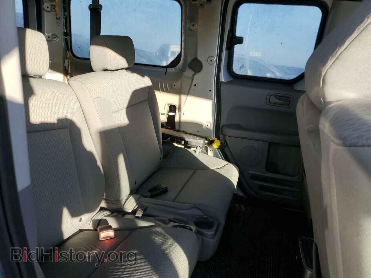 2011 HONDA ELEMENT - VIN: 5J6YH2H78BL007086 - Photo 11