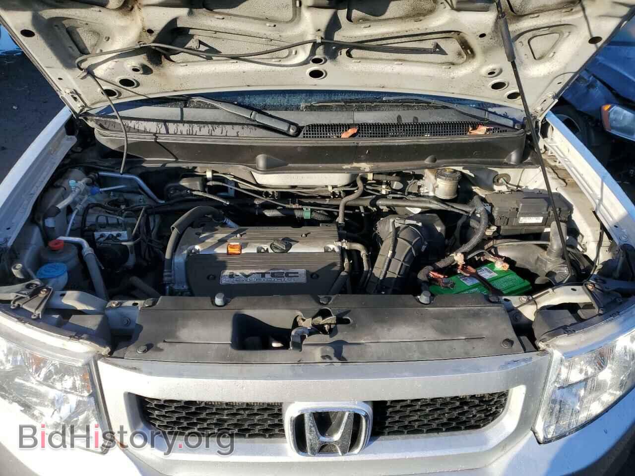 2011 HONDA ELEMENT - VIN: 5J6YH2H78BL007086 - Photo 12