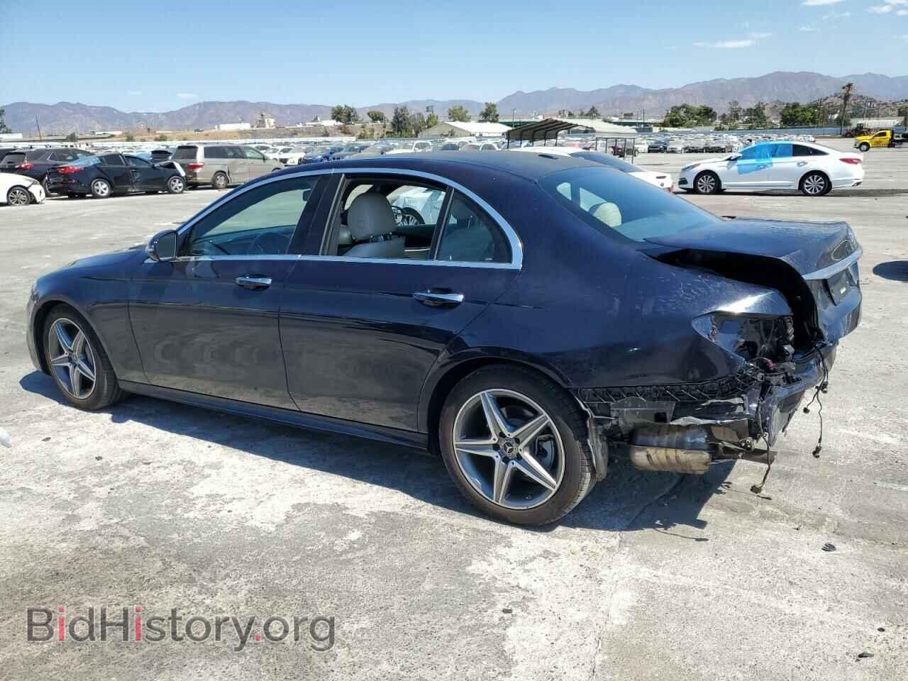 2018 MERCEDES-BENZ E-CLASS - VIN: WDDZF4JB2JA395412 - Фото 2