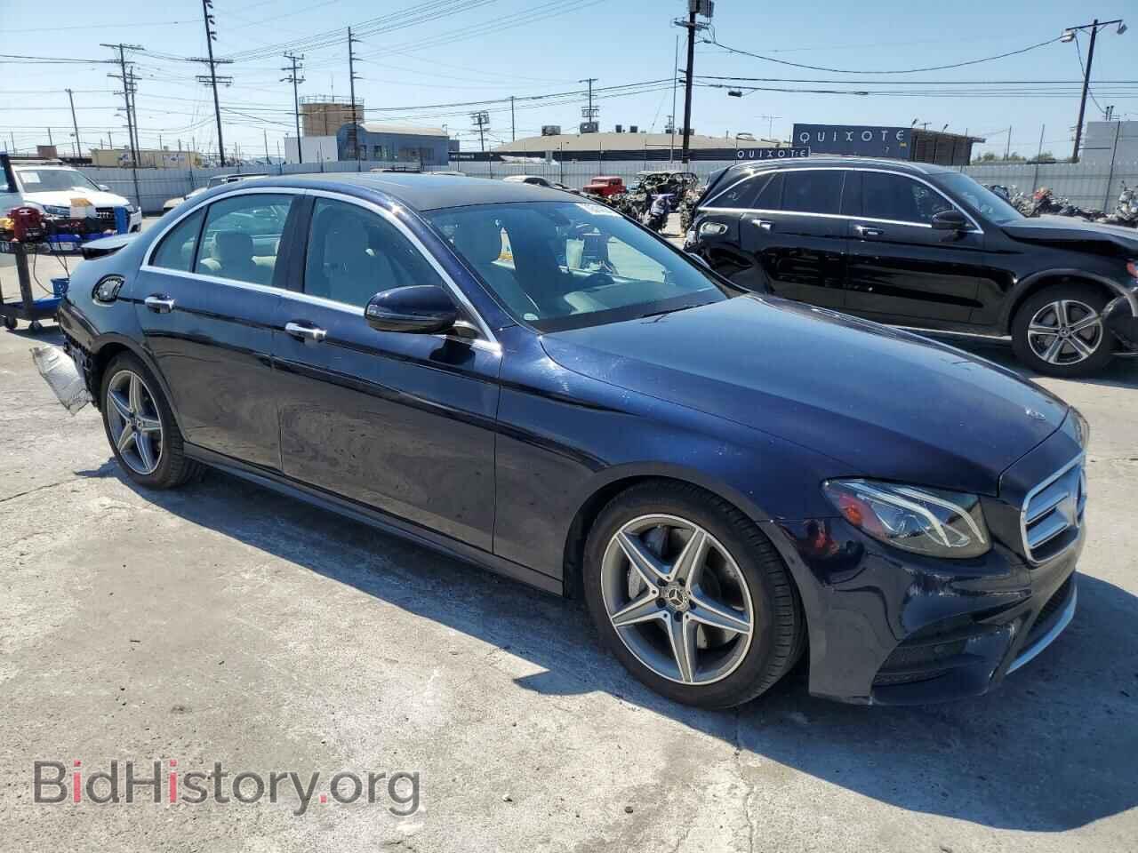 2018 MERCEDES-BENZ E-CLASS - VIN: WDDZF4JB2JA395412 - Фото 4