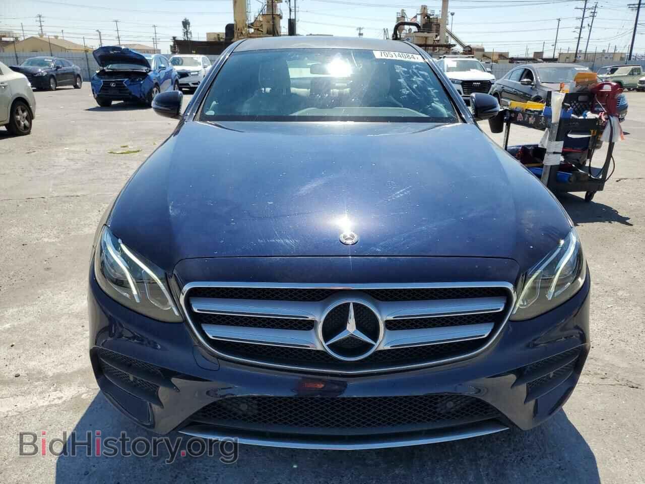 2018 MERCEDES-BENZ E-CLASS - VIN: WDDZF4JB2JA395412 - Фото 5