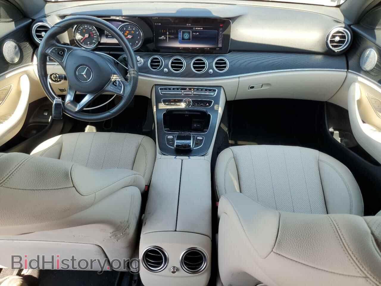 2018 MERCEDES-BENZ E-CLASS - VIN: WDDZF4JB2JA395412 - Фото 8