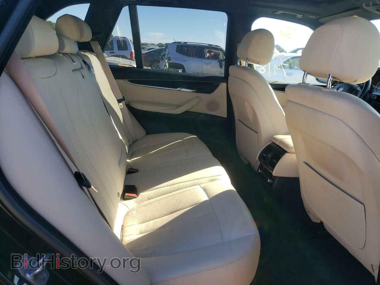 2017 BMW X5 - VIN: 5UXKR2C59H0U20335 - Фото 11