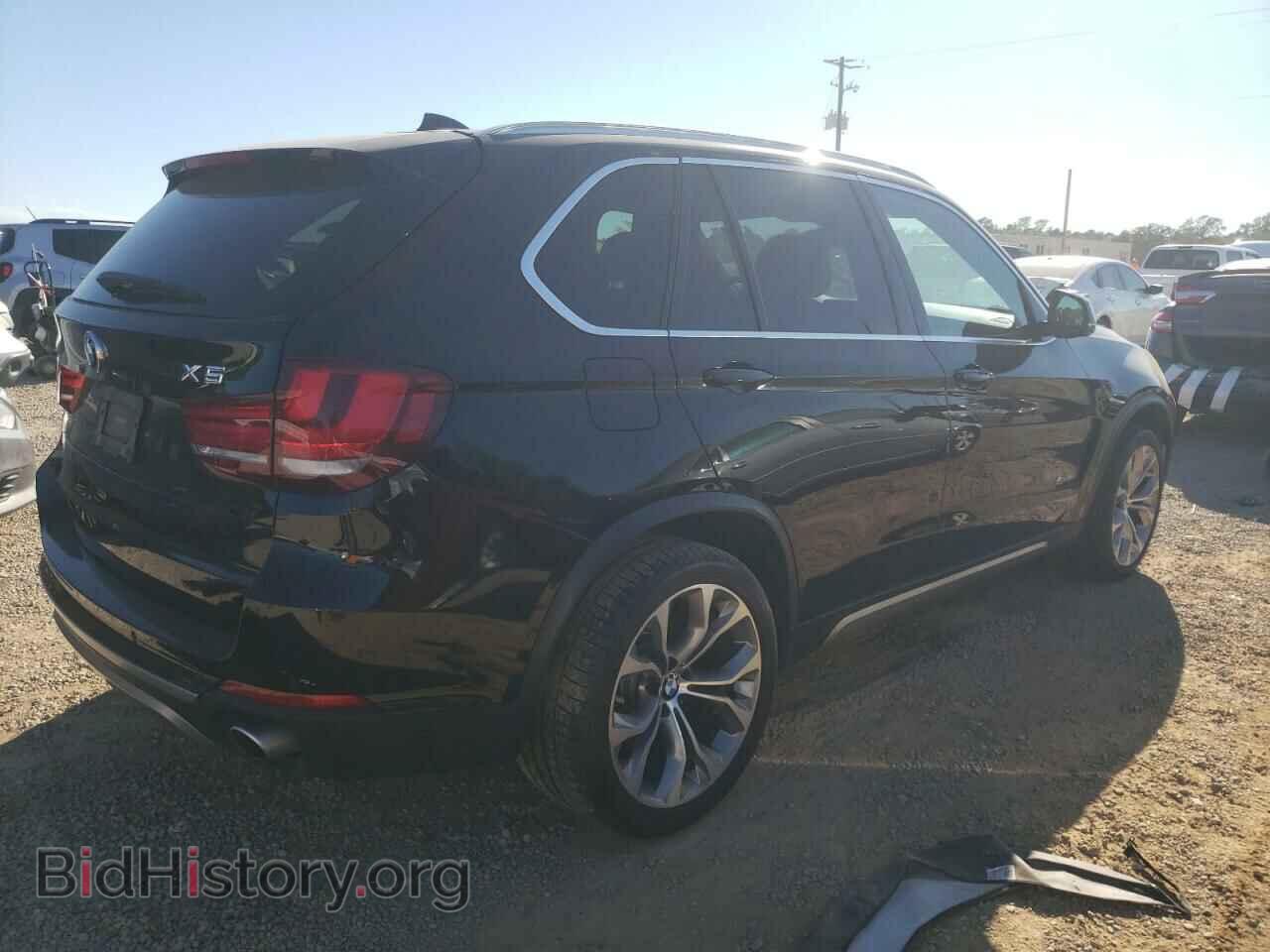 2017 BMW X5 - VIN: 5UXKR2C59H0U20335 - Фото 3