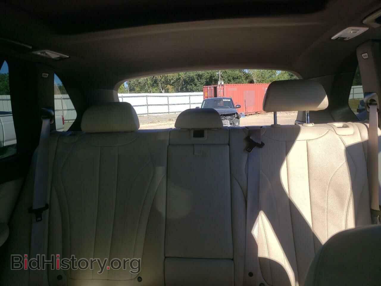 2017 BMW X5 - VIN: 5UXKR2C59H0U20335 - Фото 10