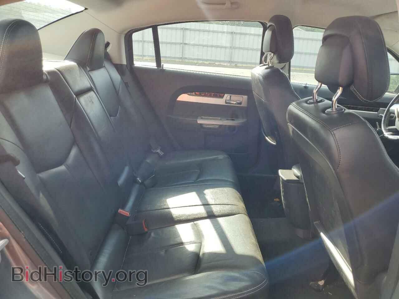 2010 CHRYSLER SEBRING - VIN: 1C3CC5FB6AN163075 - Фото 10