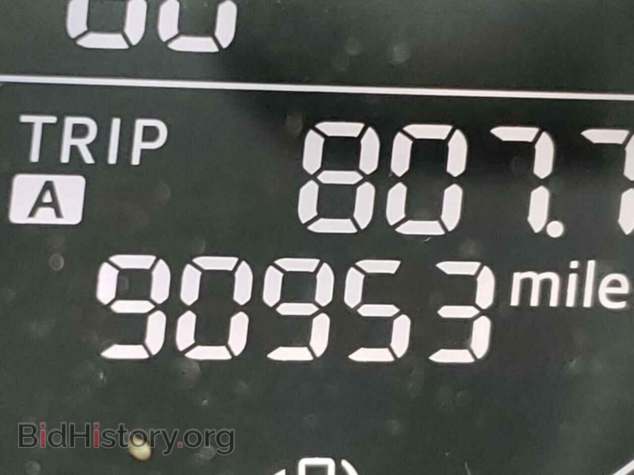 2015 MAZDA 6 - VIN: JM1GJ1V56F1181663 - Фото 8