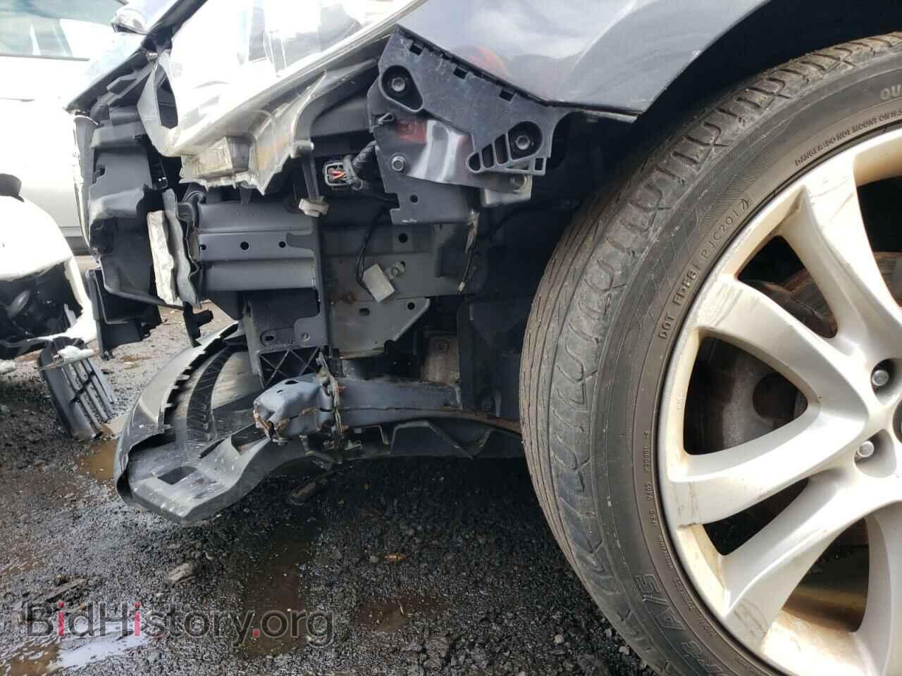 2015 MAZDA 6 - VIN: JM1GJ1V56F1181663 - Фото 9