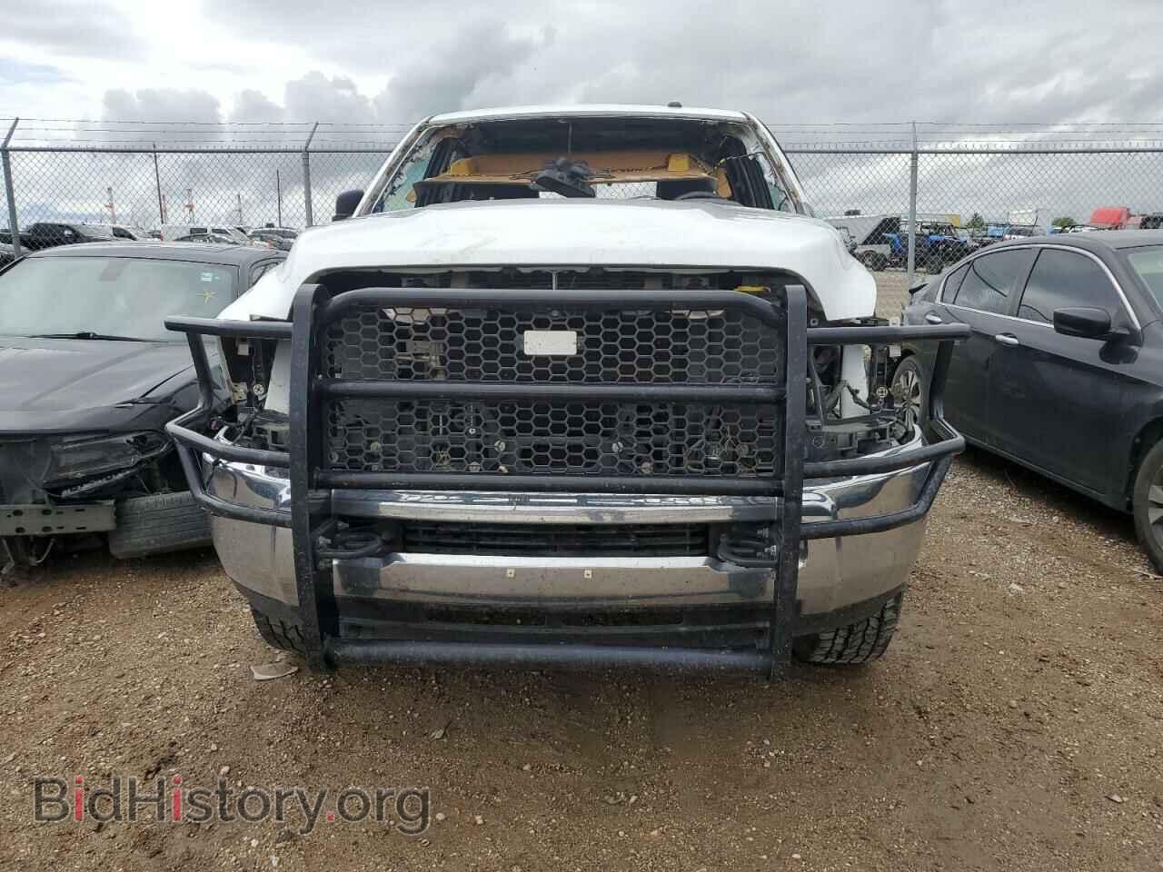 2015 RAM All Models - VIN: 3C6UR5CJ1FG501953 - Фото 5