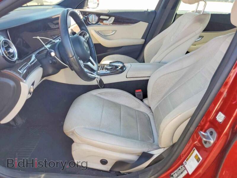 2020 Mercedes-Benz E-CLASS (VIN WDDZF8DB1LA732626) — фото 7 из 14