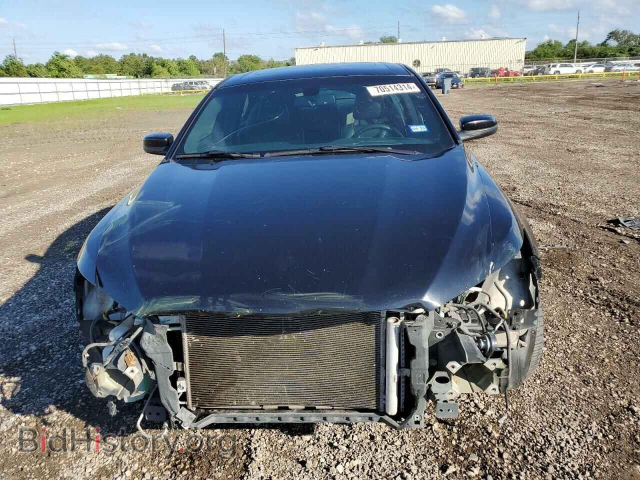 2016 FORD TAURUS - VIN: 1FAHP2E86GG118800 - Фото 5