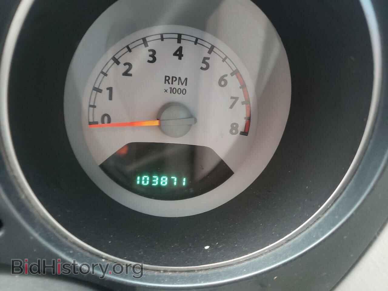 2006 CHRYSLER PT CRUISER - VIN: 3A4FY58B56T331636 - Фото 8