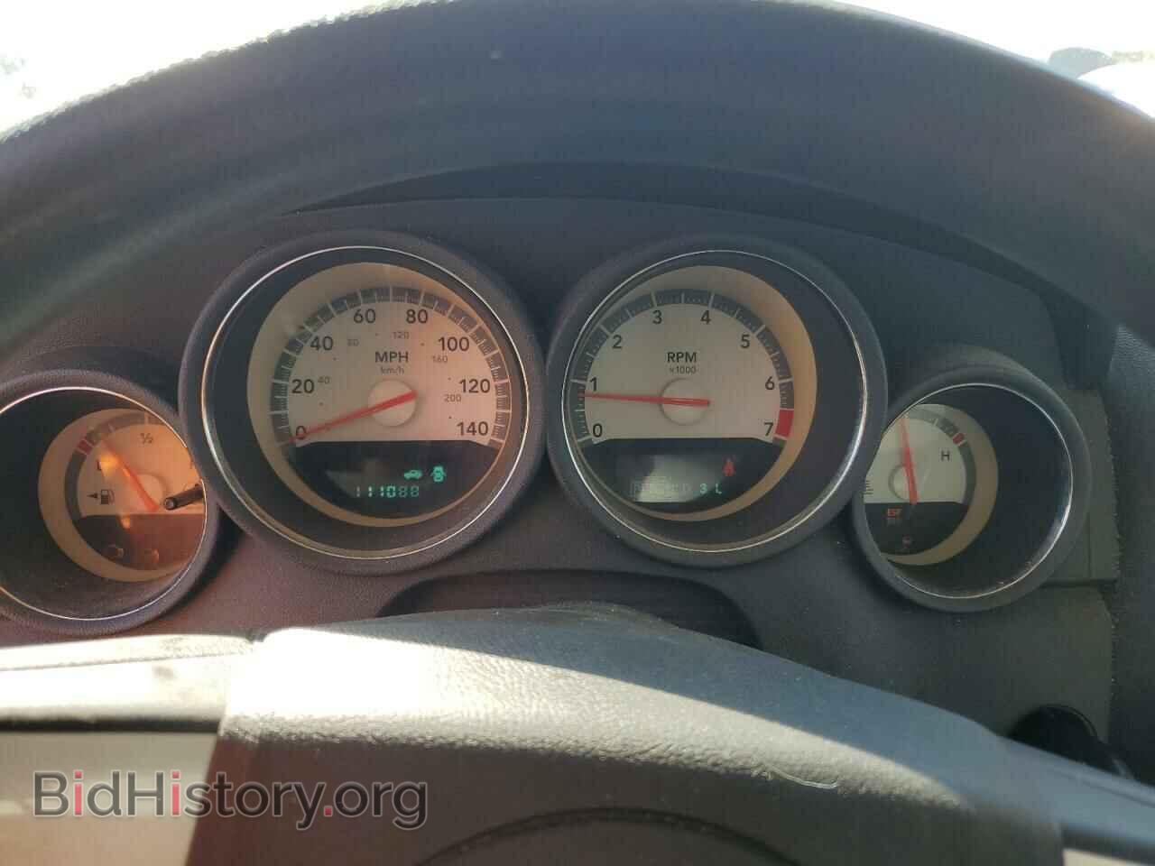2009 DODGE CHARGER - VIN: 2B3KA33V99H552802 - Фото 9